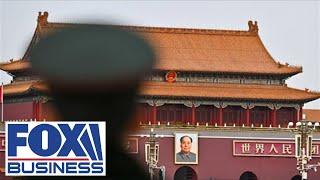 China ‘created the conditions for this war,’ Gordon Chang says