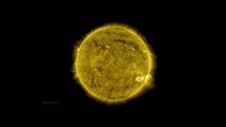 The Sun Sound Effect