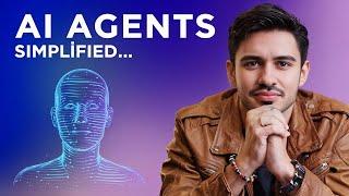 Use AI Agents to Make $300 Per Day & Win This Gold Rush