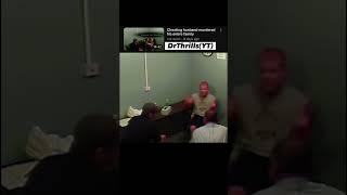 Interrogation techniques #shorts