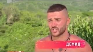 Да это жестко