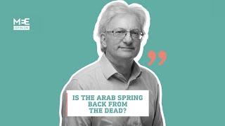 Assad downfall: Is the Arab Spring back from the dead?