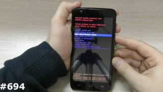 Resetting the Micromax Q383 (Hard Reset Micromax Bolt Q383)