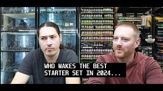 Does Games Workshop STILL make the BEST Starter Sets? (Updated)