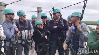 Trifecta 2020 Team Adventure at Empower Adventures Tampa Bay