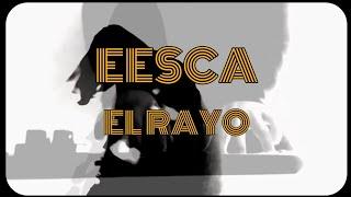 EESCA - El rayo (Official Video) [Post Punk Mexicano] Post Punk // Coldwave // Darkwave