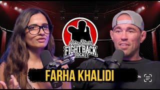 Farha Khalidi on Men, OnlyFans, and Feminism - Fight Back Ep. 38