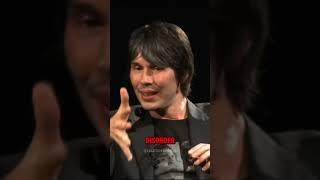 What Keeps Physicists Awake at Night? Brian Cox Has the Answer 