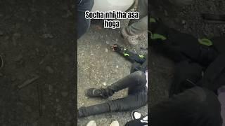 Socha nhi tha asa hoga #shorts #youtubeshorts #shotsfeed #viralvideo