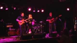 "12 O'Clock Itch" by Kristin Kay Band an original