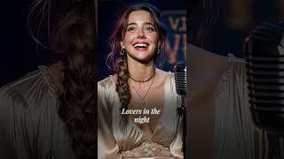 Lady Gaga - Always Remember Us This Way Lyrics #englishsongs #lyricsvideo