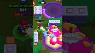 Colt VS Kaiju - Brawl Arena - Brawl stars gameplay #brawl