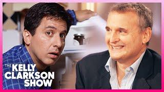 How 'Everybody Loves Raymond' Inspired Phil Rosenthal's Show 'Somebody Feed Phil'