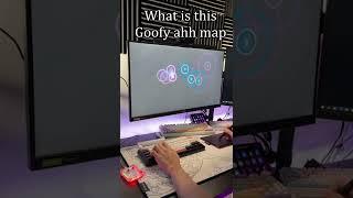 Osu! | Another Goofy Ahh Map