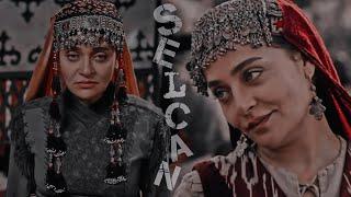 selcan hatun season 2 Edit (100 sub special ️)||Editlimited