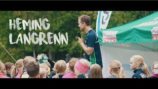IL HEMING Langrenn / XC-Skiing (Official Video)