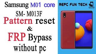 frp bypass m01 core feb 2021| samsung m01 core frp bypass 2021