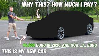 I Bought a 2020 Tesla Model S Long Range Plus – Here’s What I Paid and Why!
