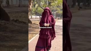 Hijabi girls ️️#trending shorts