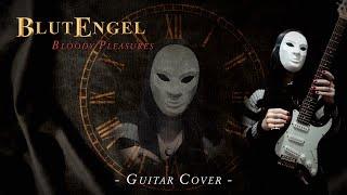 Blutengel - "Bloody Pleasures" (Cover by Claudia Blackstar)