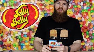 I Tried EVERY Jelly Bean Flavor