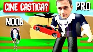 PITIC vs URIAS ? MAX sau PISICA? Cine castiga? Roblox