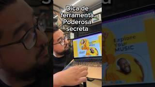 Editando imagens com IA #site #internet #dicas #truques #vocesabia