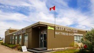 Sleep Boutique Promo