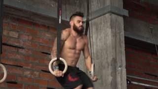 Get ready CrossFit Limassol | 5