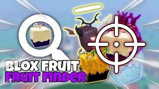 [OP] Blox Fruit Fruit Finder Script! | Mobile & PC