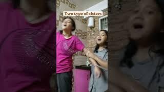 Which one is you #viralvideo #funny #fyp #shorts #siblings #comedy