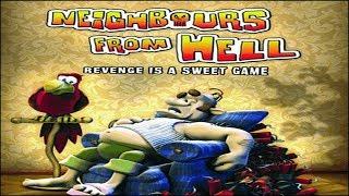 Neighbours from Hell - Season 1 iOS Gameplay Impressions