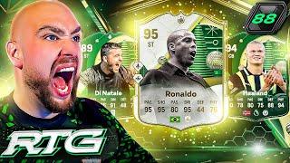 OPENING EVERYTHING FOR WINTER WILDCARDS! FC25 Road To Glory