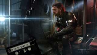 Metal Gear Solid V: Ground Zeroes - THE MOVIE TRAILER