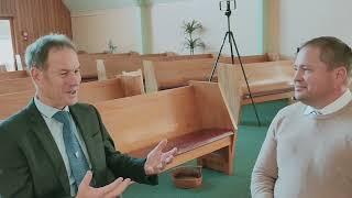 Ministry Update - Whanganui Seventh-day Adventist Church