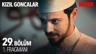 Kızıl Goncalar 29. Bölüm 1. Fragmanı @KizilGoncalarDizisi