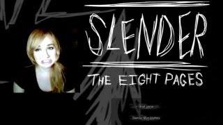 Jemminem Plays Slender