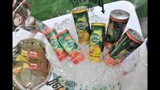 Perrier & Juice | Better Wholesaling