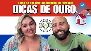  VAI VIR PARA O PARAGUAI? TUDO QUE VOCÊ PRECISA SABER 