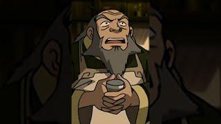 Zuko REALLY crossed a line there... ️ | Avatar #Shorts