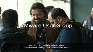 VMware Communities