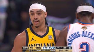 The Pacers 2nd Most Valuable Player
