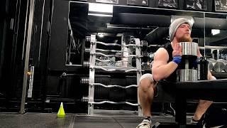 Road To 300, Block 2, Week 1