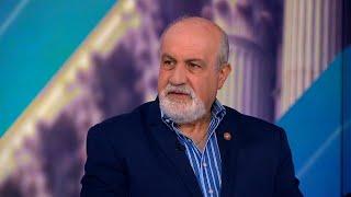 Gold 'Effectively The Reserve Currency' Says Nassim Taleb (Full Interview)