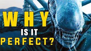 Why Is The Xenomorph the Perfect Organism ?