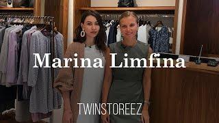 MARINA LIMFINA. ШОППИНГ СО СТИЛИСТОМ | 12Storeez