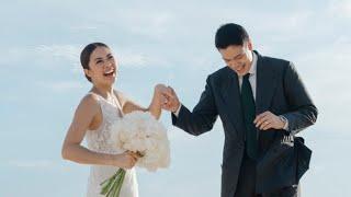 AXIOO | Nico & Alia - Bali Wedding by Wilson Tsu