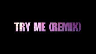 D.Carr - Try Me remix (Official Music Video)de