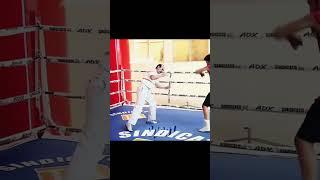 Carlos Zarate - Mexican Boxing Legend