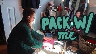 pack with me: Pageant Judge Edition